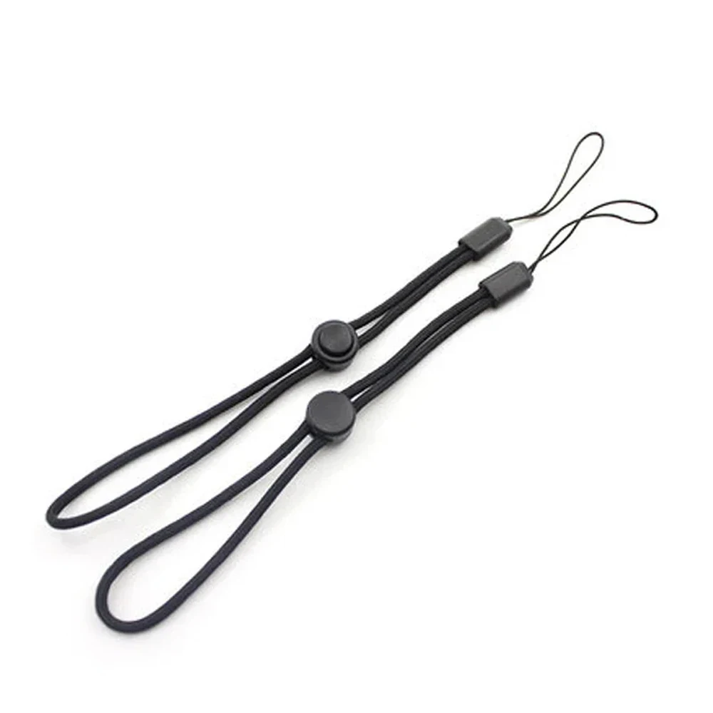 Wrist Strap Lanyard Hand Adjustable For GoPro Hero 13 12 11 10 9 insta360 SJCAM SJ4000 AKASO DJI Osmo Action Camera
