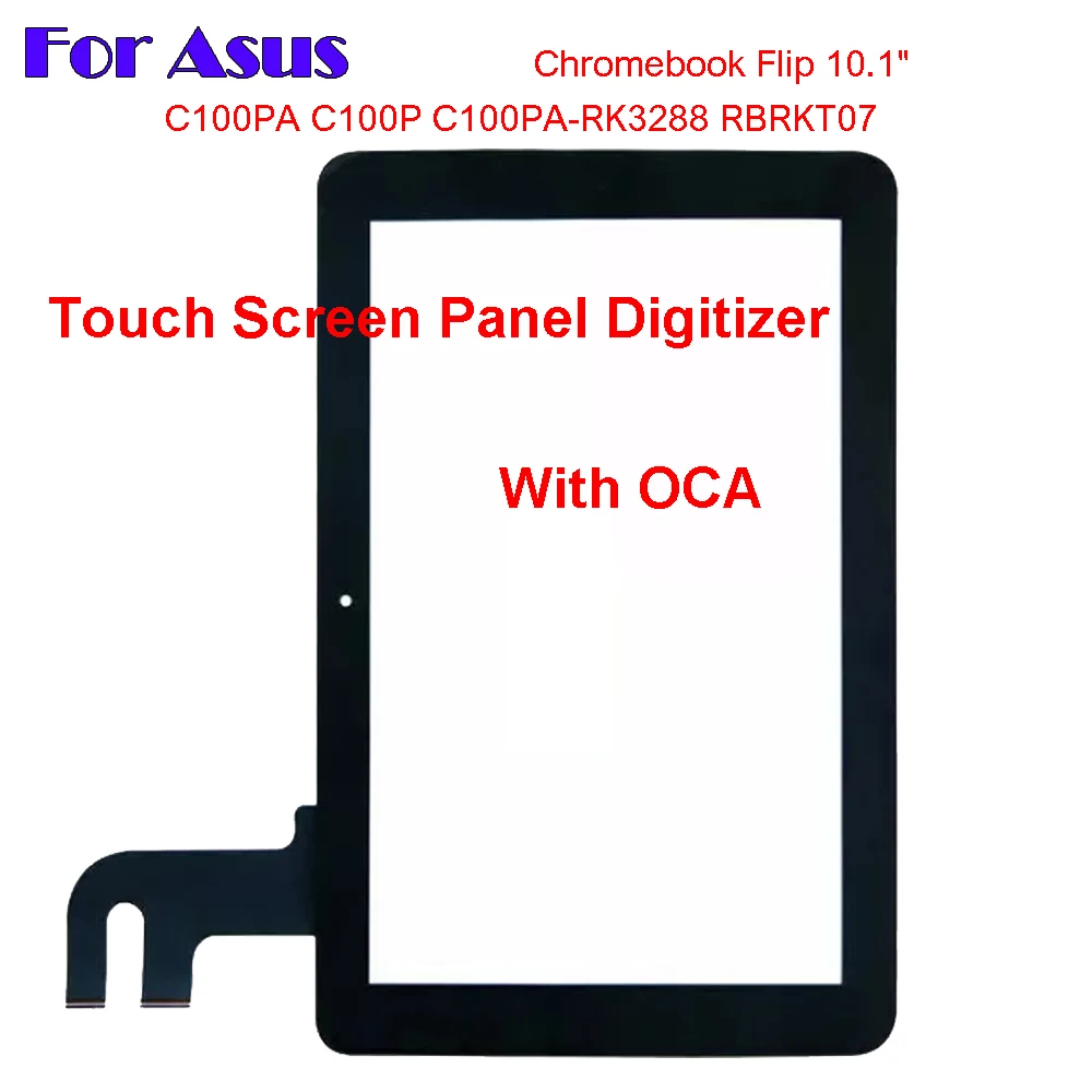 Для ASUS Chromebook Flip C100PA C100P C100PA-RK3288 RBRKT07 10,1 