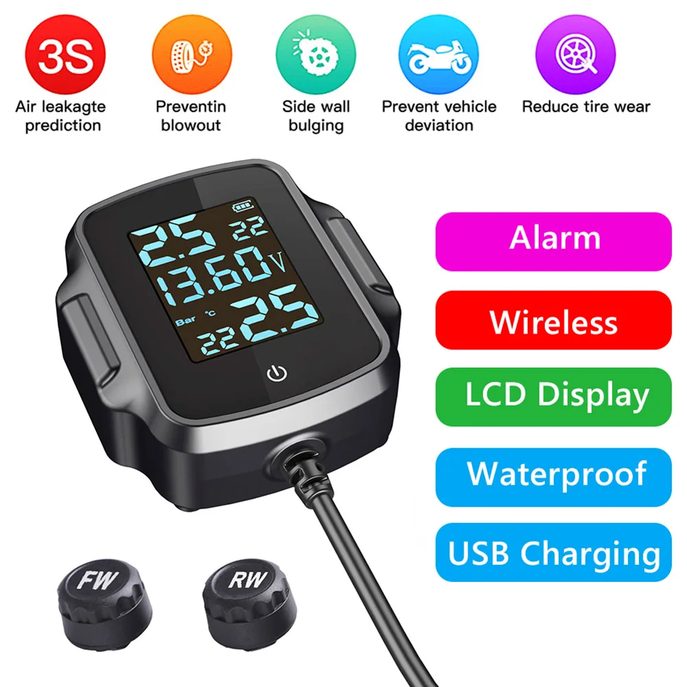 TPMS    Ÿ̾ з ͸ ý, USB  Ÿ̾ µ 溸 ý, QC 3.0