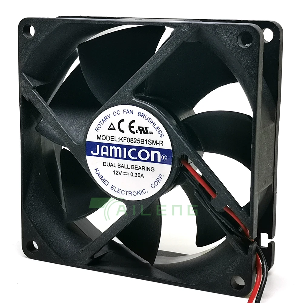 Рисунок 3 - Новый 8025 kf0825b1sm DC12 в 0