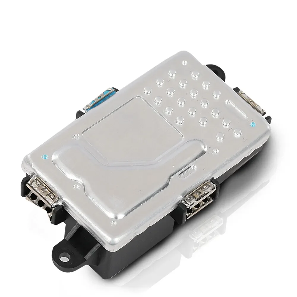 

New Blower Motor Resistor For Mercedes C Class E SL E350 C300 C350 2128702110