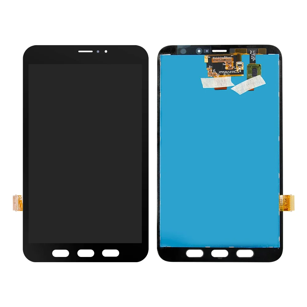 LCD 디스플레이 터치 스크린 디지타이저 유리 패널 조립 도구, 삼성 갤럭시 탭 액티브 2 T390 T395 SM-T390 SM-T395
