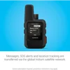 Garmin 010-02602-00 inReach Mini 2, Lightweight and Compact Satellite Communicator, Hiking Handheld, Orange(Renewed) 5