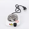 Portable  Mini Electric Stove Induction Stove Countertop Office Coffee Shop for Kitchen Home 5