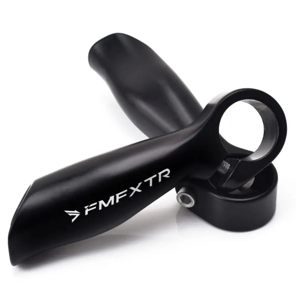 Rest Bar Strong Rest Handlebar Straight Anti-skid  Practical Rust Resistant Bike Rest Bar