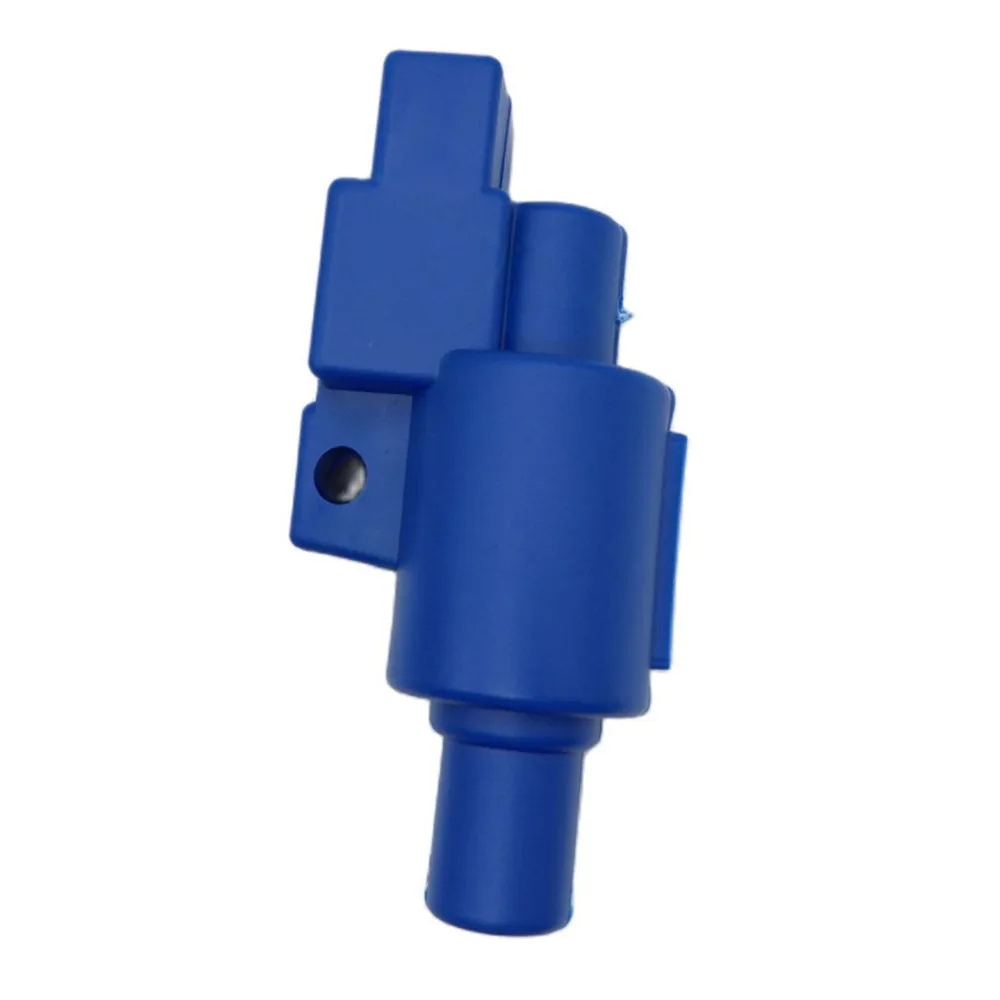 รถเครื่องทําความร้อนการใช้ปั๊มฝาครอบยึดสําหรับ Webasto Eberspacher ปั๊มวัด Air ดีเซลที่จอดรถ Marine รถบรรทุก 1