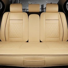 

Car Seat Cover With Storage Bag For BMW X1 X2 X3 X4 F20 F45 F46 E90 F30 F31 F10 F11 G30 E84 F48 G01 F26 G02 F15 F16 E85 E93 E71