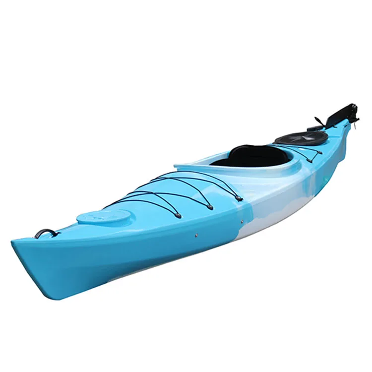

Inflatable Sea Kayaks And Boats Manufacturing Import Sea Flow Kayak From China