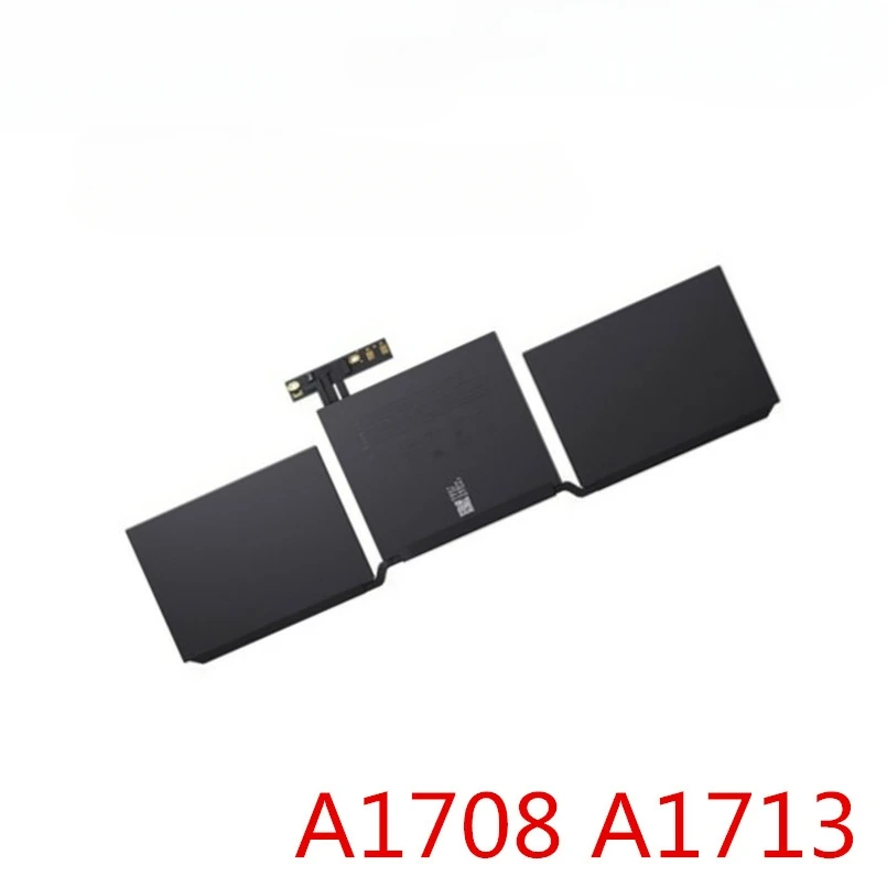 

Ноутбук MACBOOK PRO13 дюймов A1708 A1713 аккумулятор L42 XT2 XQ2