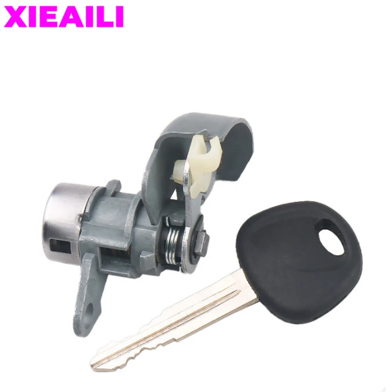Xieaili Oem Left Door Lock Cylinder Auto Door Lock Cylinder For Hyundai