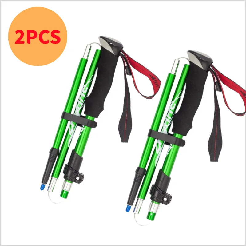 Light Weight Trekking Pole 8