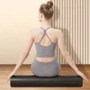 30/45CM EPP Yoga Foam Roller Fitness High-Density Solid Massage Foam Roller Yoga Stick Muscle Relaxer For Should Back Leg 3
