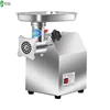 YCD-12 Heavy Duty Electric Meat Mincer Grinder Max Powerful Home Portable Sausage Stuffer Meat Mincer Food Processor 1