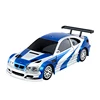 2.4G 15Km/h RC Drift Car Toys 1/43 High-Speed Remote Control Upgraded Gyro Mini Model Vehicle Electric Racing Cars for Kids Gift 6