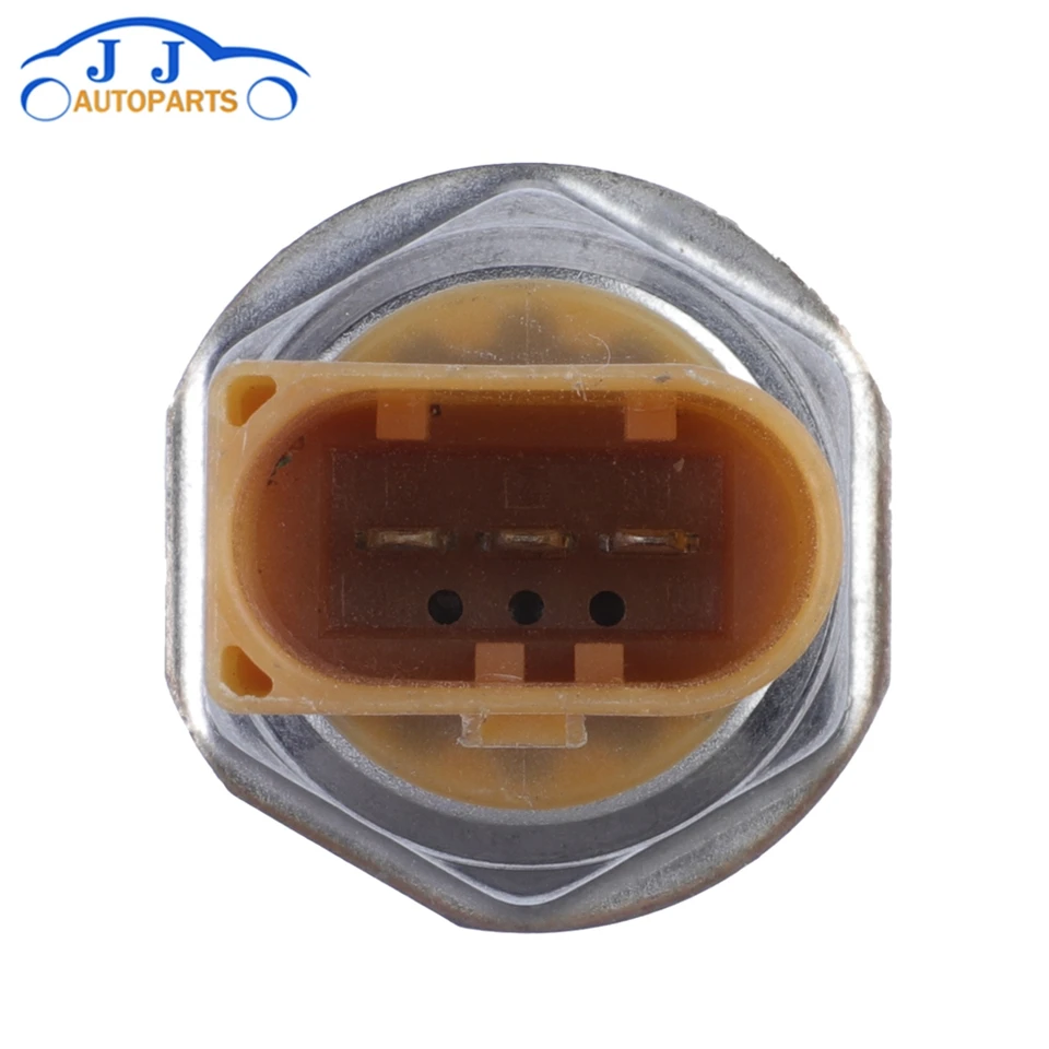 Sensore Pressione Carburante Per T5, A-UDI A3 A4 A5 A6 Q5 - 03L906051, Compatibile Con Motori 2.0 Diesel