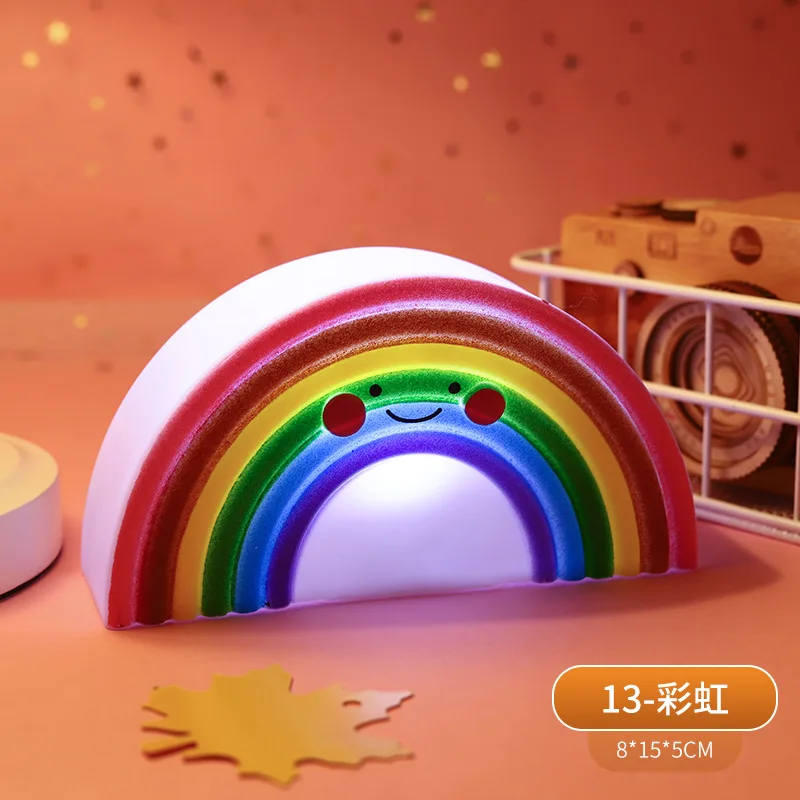 J-Rainbow