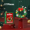 Christmas wreath