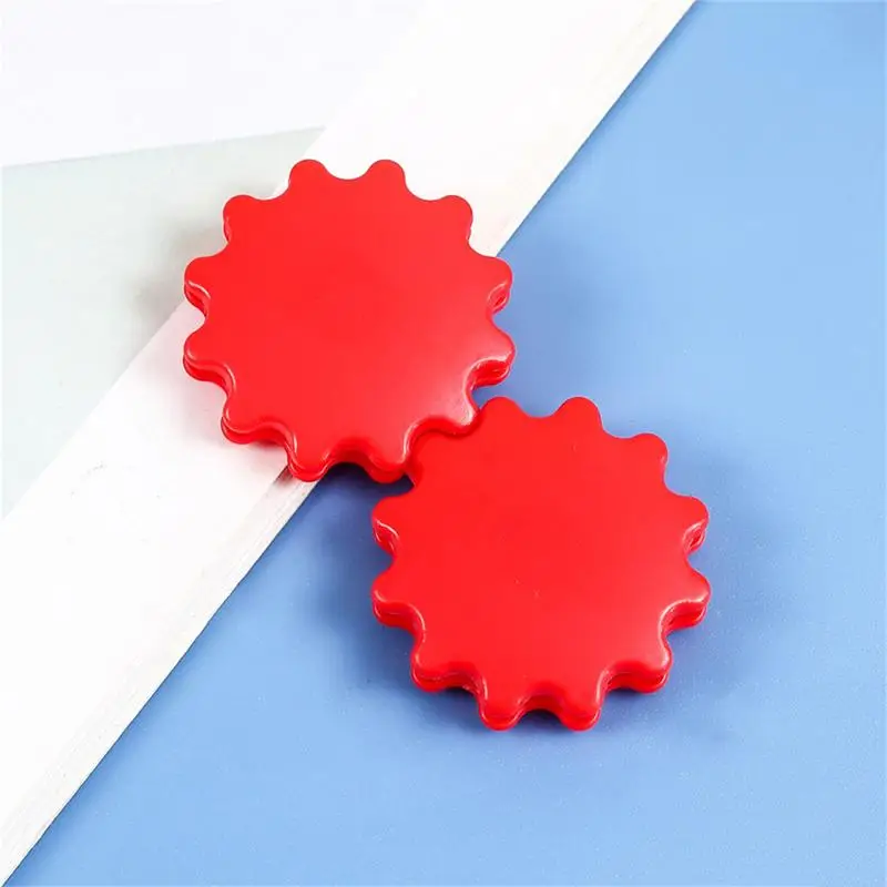 1pc Mini Gear Gyroscope Creative Kids Sensory Toys Mini Gyroscope Multifunctional Novelty Colorful Spinning Tops Gyro Ramdom
