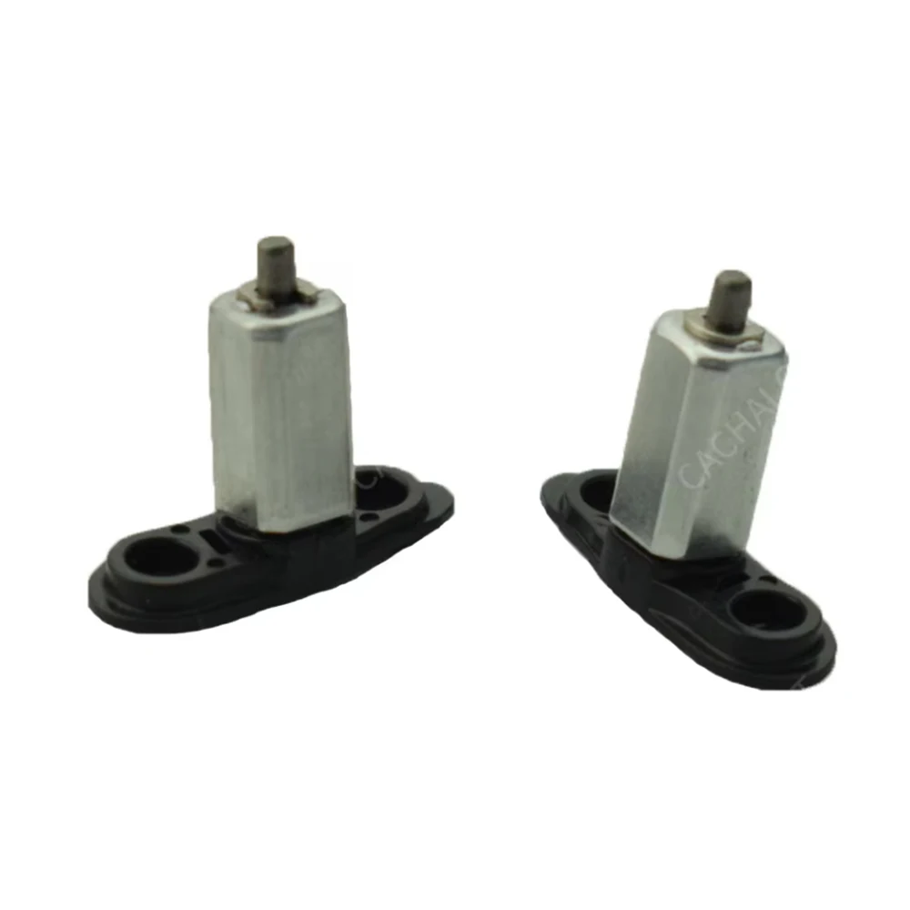 1 pair Rear Axis