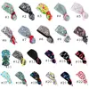 Anti-hair Loss Working Cap Hair Cover Caps Resuable Adjustable Surgicals Hat Sanitary Universal Tie Back Hats Laboratory 6