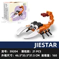 59204-21pcs