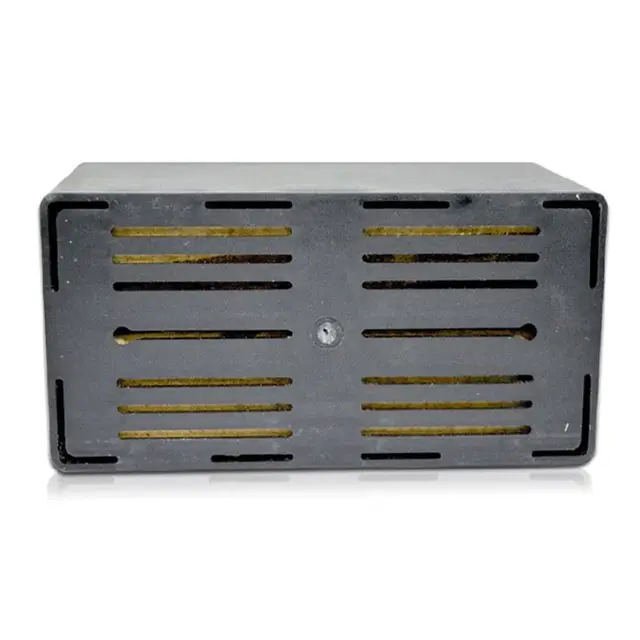 Termit Csali Állomás Csapda Doboz Kültéri Gargen Hatékony Beltéri Kifejezéshez - Image 5