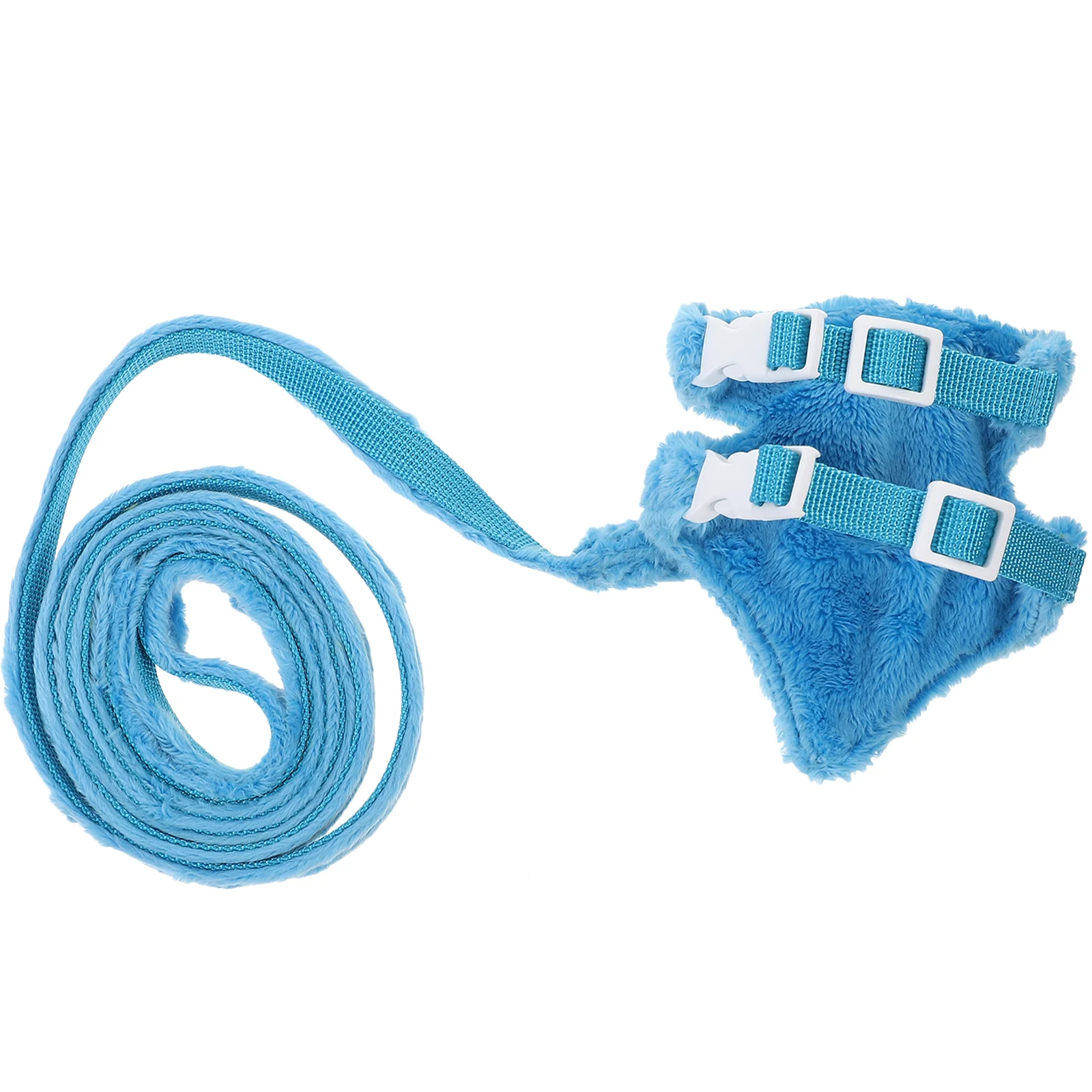 

Pet Leash Small Animals Walking Rope Pets Traction Dragon Ferret Harness Kit Practical Comfortable