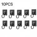 Black-10PCS