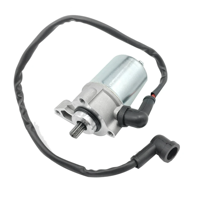 

Новый стартер, стартер двигателя, запчасти для мотоцикла Yamaha TDR125 DT125R DT125X