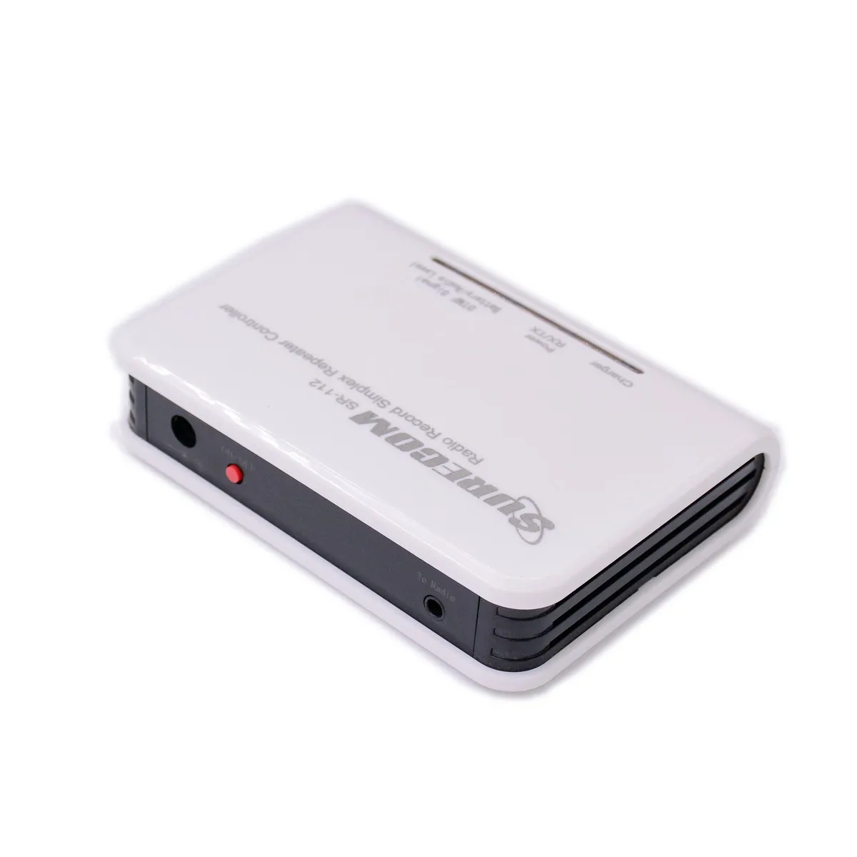 Surecom SR112 심플렉스 리피터 컨트롤러, 크로스 밴드 라디오, DIY 리피트 박스, 모바일 및 햄 워키토키 릴레이 도구  액세서리 - AliExpress