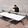 2300W Automatic Ceramic Tile Cutter Push knife infrared Laser Edging Chamfering Parquet Slotting Device 1250MM-1850MM 3