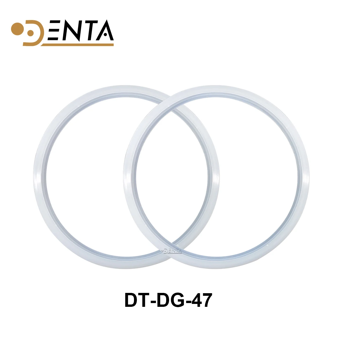 47# SHINVA 45L Autoclave door gasket sterlization replacement o- ring Chamber seal accessories and tools