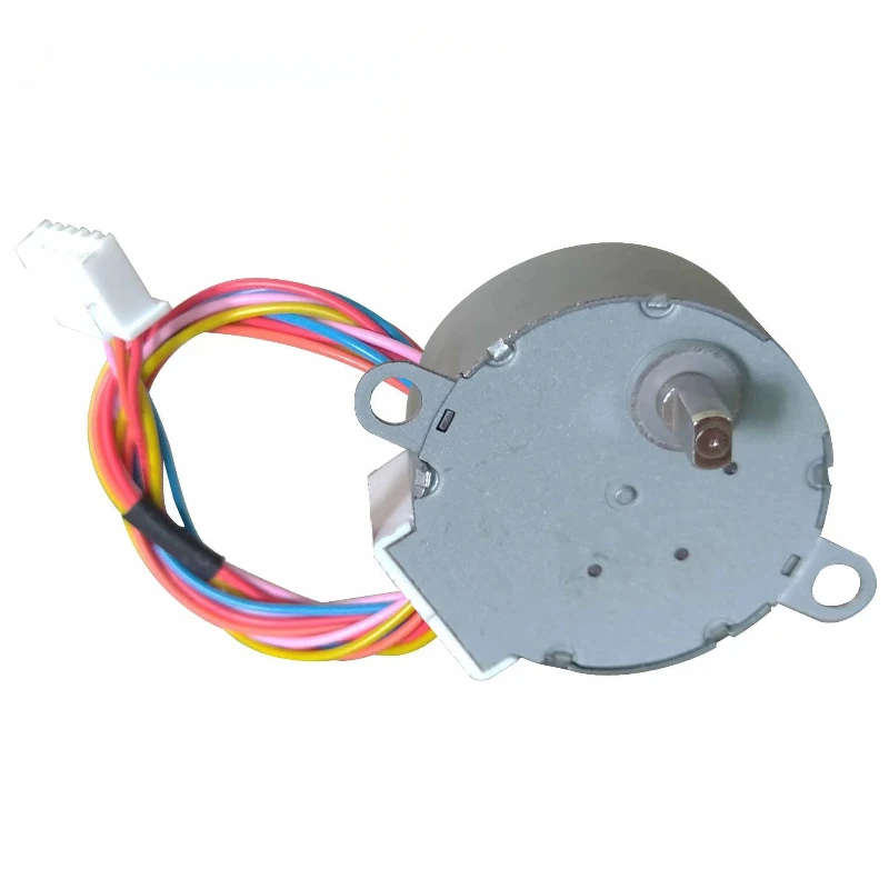 35BYJ46 Stepper Motor Permanent Magnet Gear Small Stepper Motor Humidifier Repair DC 5V 12V 24V stepper motor