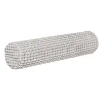 Neck Roll Pillow For Sleeping Roll Neck Support Pillow Cylinder Round Pillows With Removable Pillowcase For Home Work Area Yoga 1