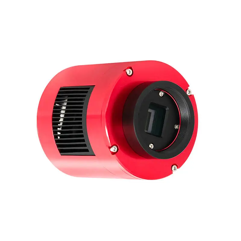 

ZWO ASI585MC Pro Cooled Color Astronomy Camera # ASI585MC-P