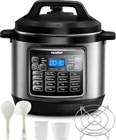 16 in 1 Electric Pressure  Multi Cooker Olla de Presion NonStick Pot Yogurt Maker 1