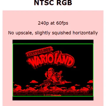 Virtual Tap - Scheda video-out integrata per la console di gioco VirtualBoy - immagine 4