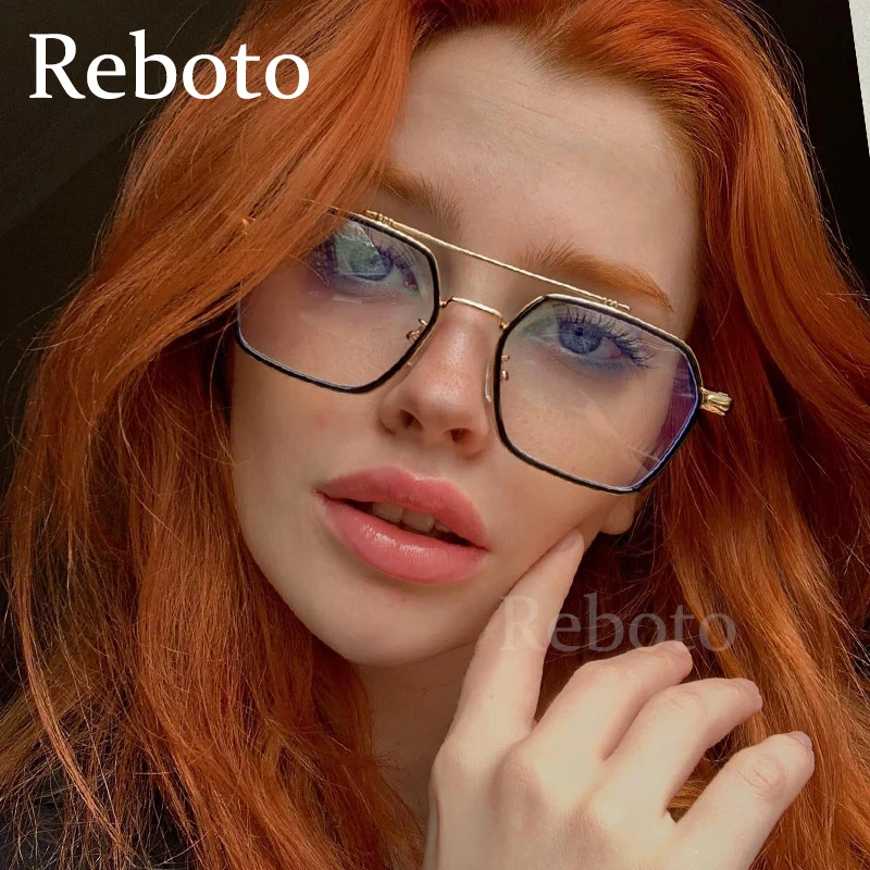 Oversized Frames Prescription Glasses Oversized Reading Glasses Women