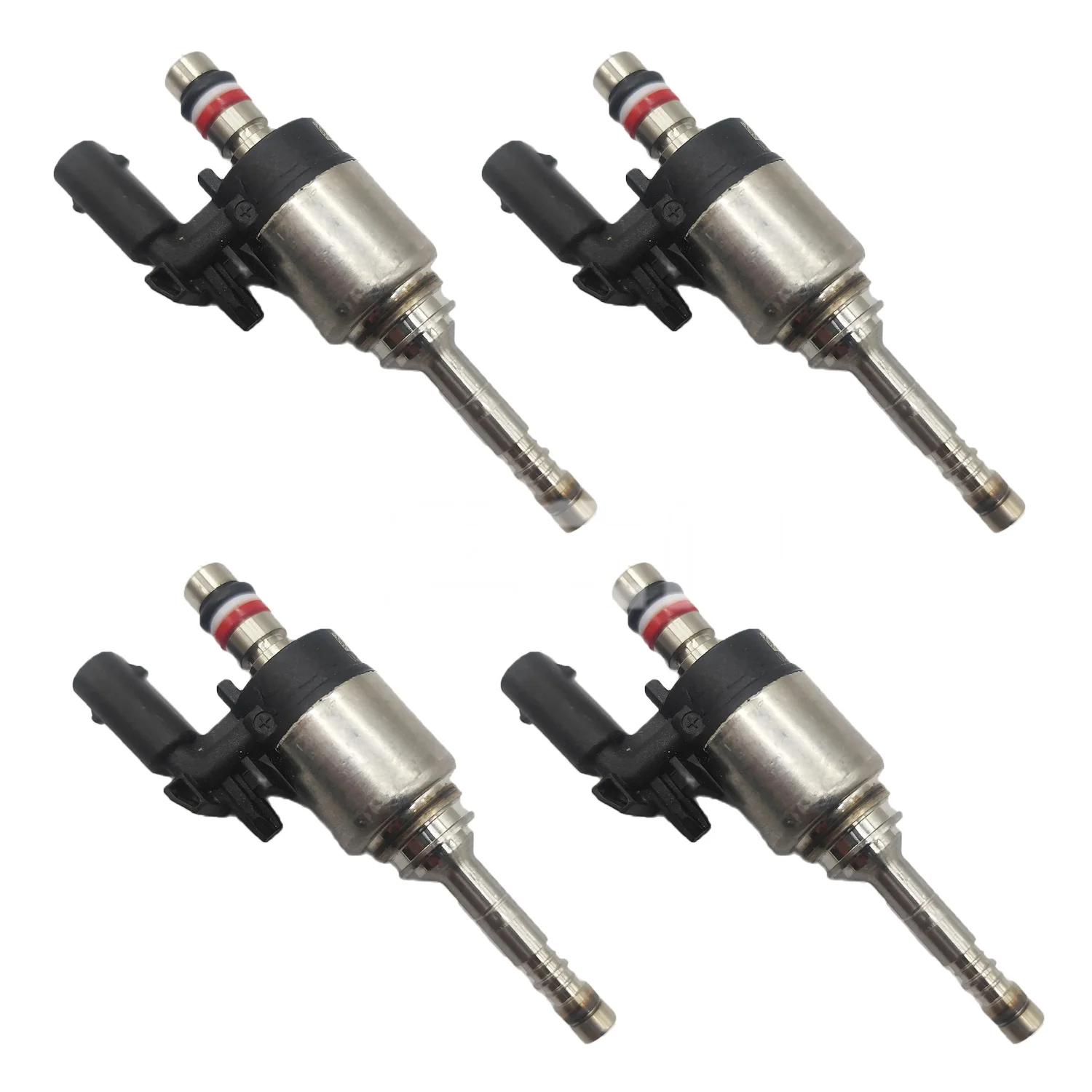4-Pcs-Injection-Nozzles-For-VW-Audi-Seat-Skoda-1-5-TFSI-05E906036F ...