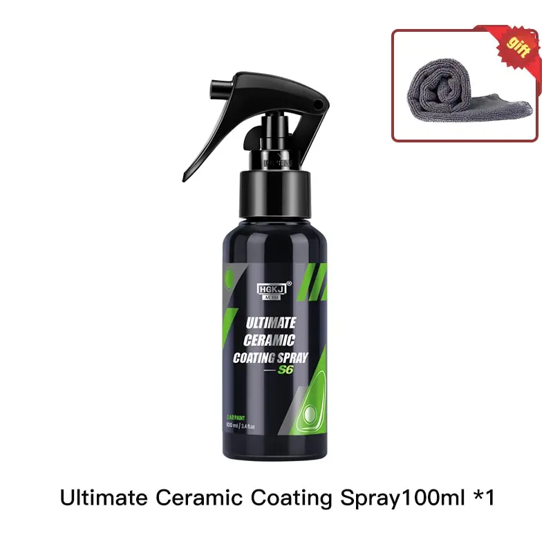 HGKJ-S6-100ML