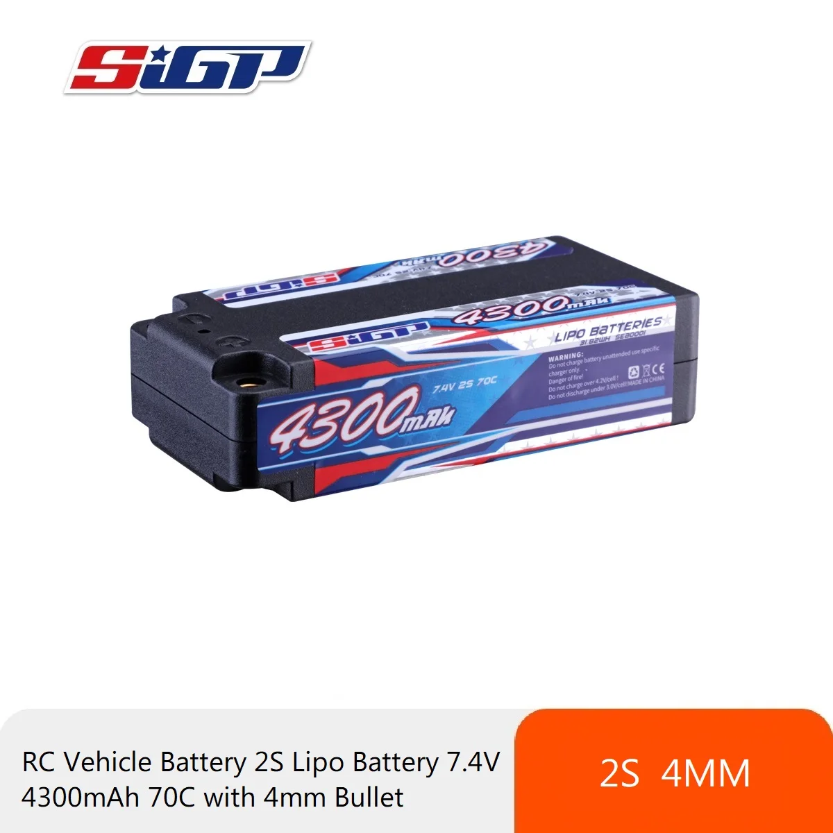 SIGP