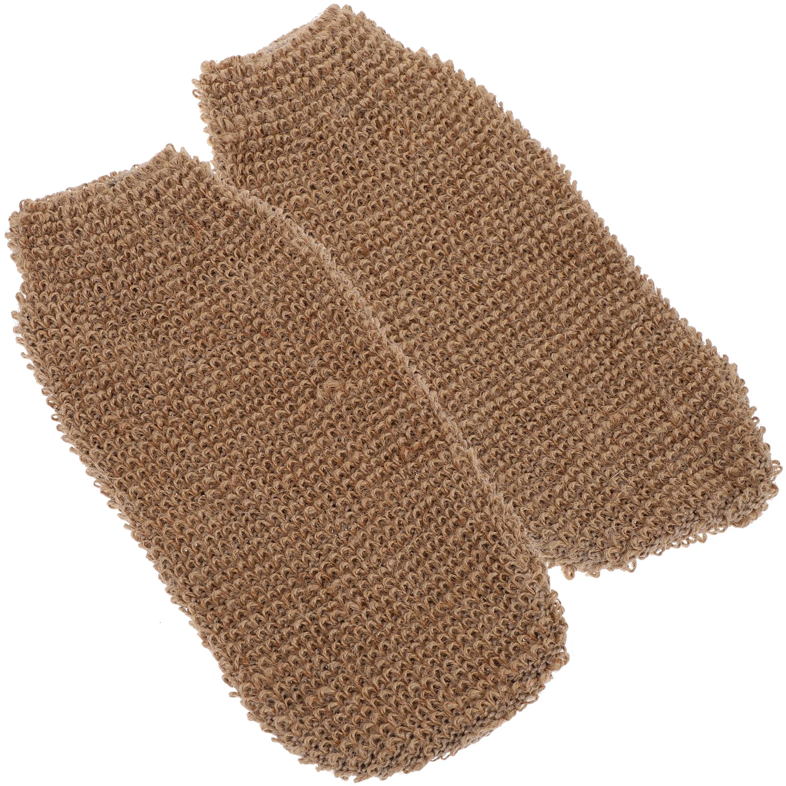 

Bathing Gloves High Quality Practical Useful Exfoliating Gloves Body Massage Gloves Shower Gloves for Indoor Home Inside