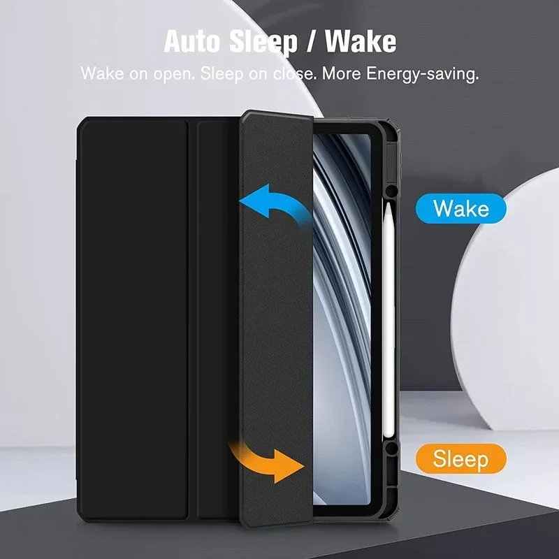 Tablet case for iPad Pro Air Case