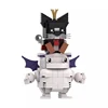 Bricklink Game Fantasyed Action Figures Zack Fair Tifa Aerith Cloud Mog Brickheadz Sets Building Blocks Kid Toys Christmas Gift 5