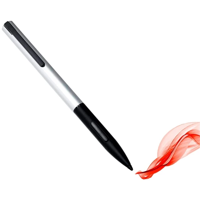 Penna Stilo Attiva PN556W Per Tablet E Laptop Dell Compatibile