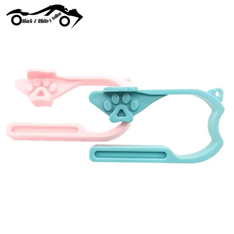 Baby Seat Belt Unlocker Keychain Portable Unbuckle Props Car Stroller Accessories Premium Child Safety Belts Unlock Tools,car seat belt accessory