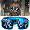 Jey Uso WE Yeet Sports Shades Glasses Bloodline USOS RARE colors 1