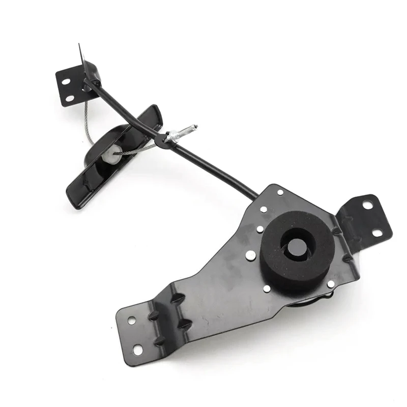 62800-4H000 Spare Wheel Carrier 628004H000 For Hyundai H-1 Grand Starex 2007-2011 Rear Spare Tire Bracket Assembly