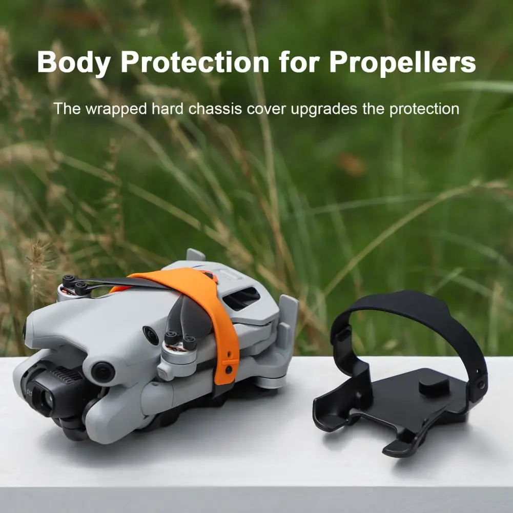 Borsa Portaoggetti Per Elica Elica Buncher Mini 4 Pro Accessori Per Droni Supporto Per Elica In Silicone Antiurto Per Antigraffio