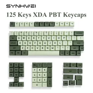 Español Iso Keycaps - Informática Y Oficina - AliExpress